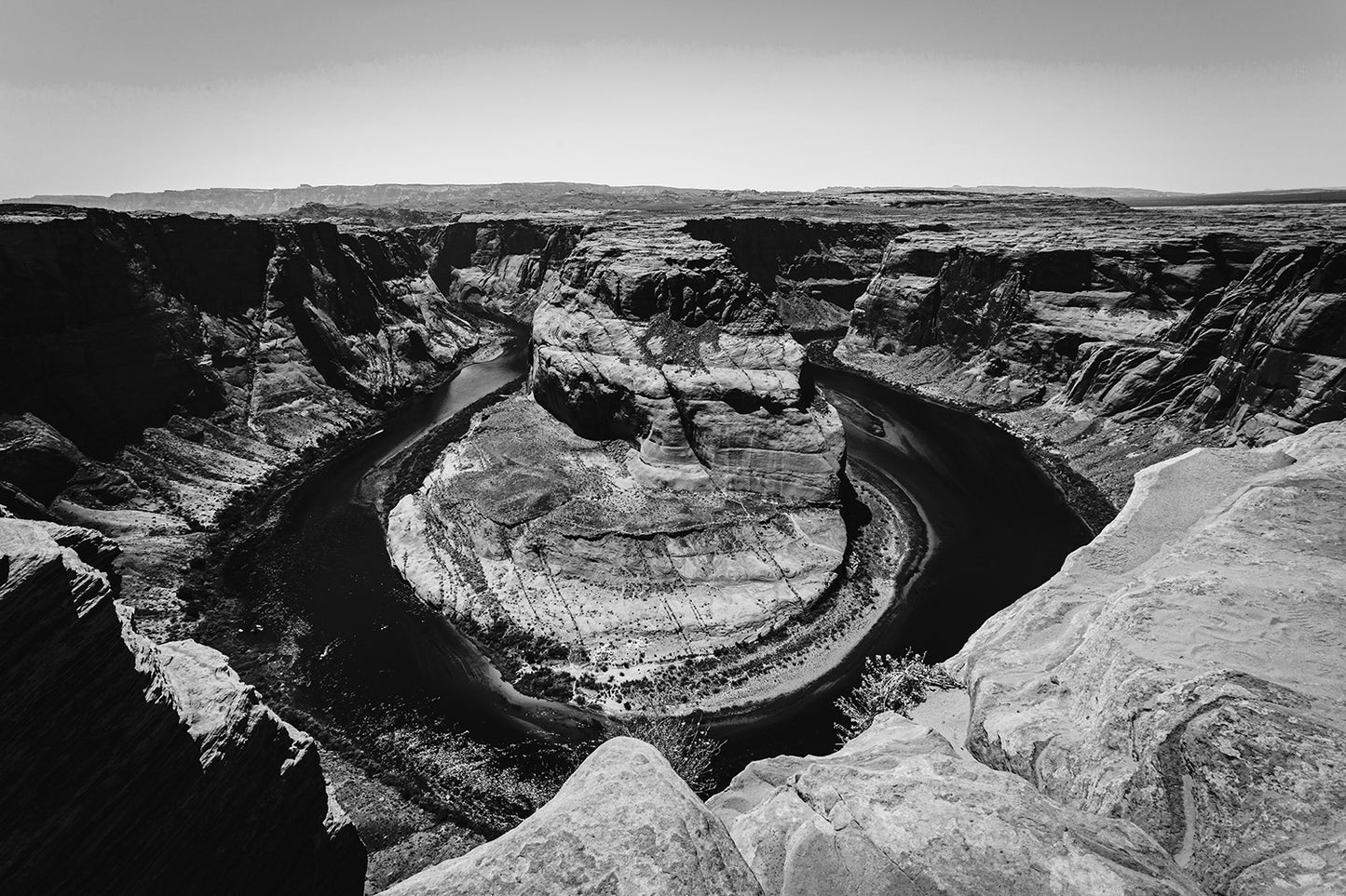 NBP LUTs: Monochrome