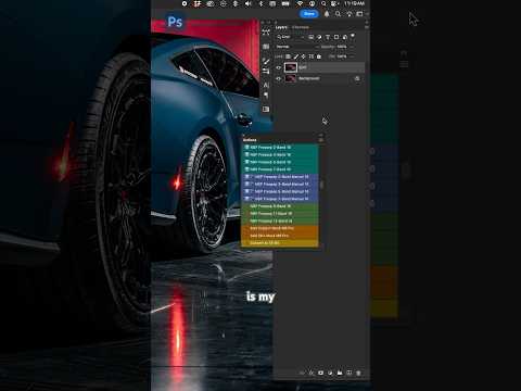 NBP Actions: Freqsep MB Pro