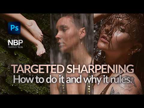NBP Actions: Ultrasharp Pro 2.2