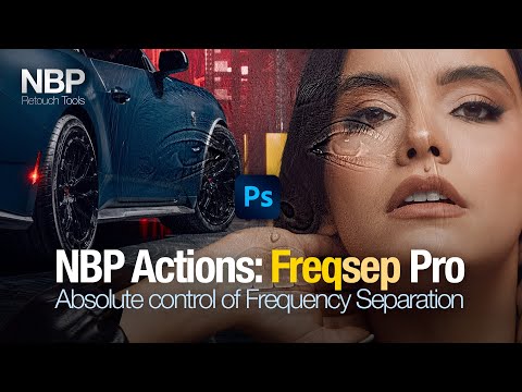 NBP Actions: Freqsep Pro