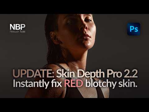 NBP Actions: Skin Depth Pro 2.2
