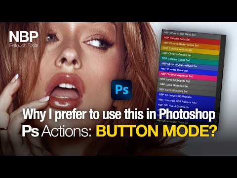 NBP Actions Master Bundle