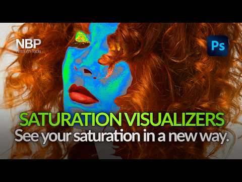 NBP Actions: Saturation Visualizers