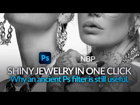 NBP Actions: Ultrasharp Pro 2.2
