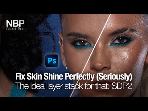 NBP Actions: Skin Depth Pro 2