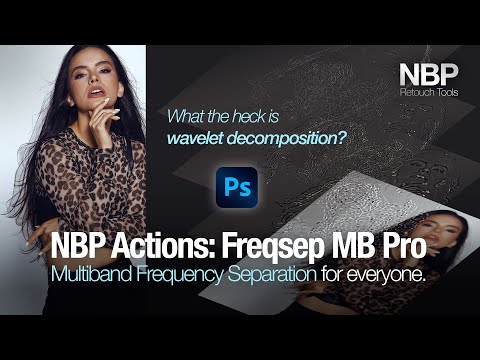 NBP Actions: Freqsep MB Pro