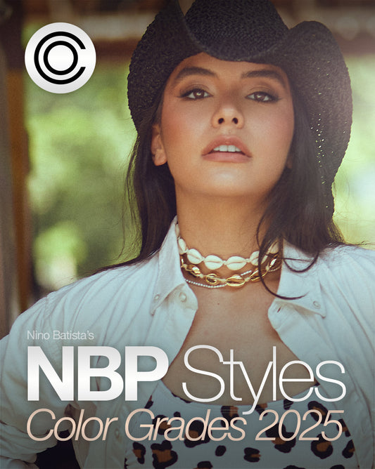 NBP Styles Master Bundle