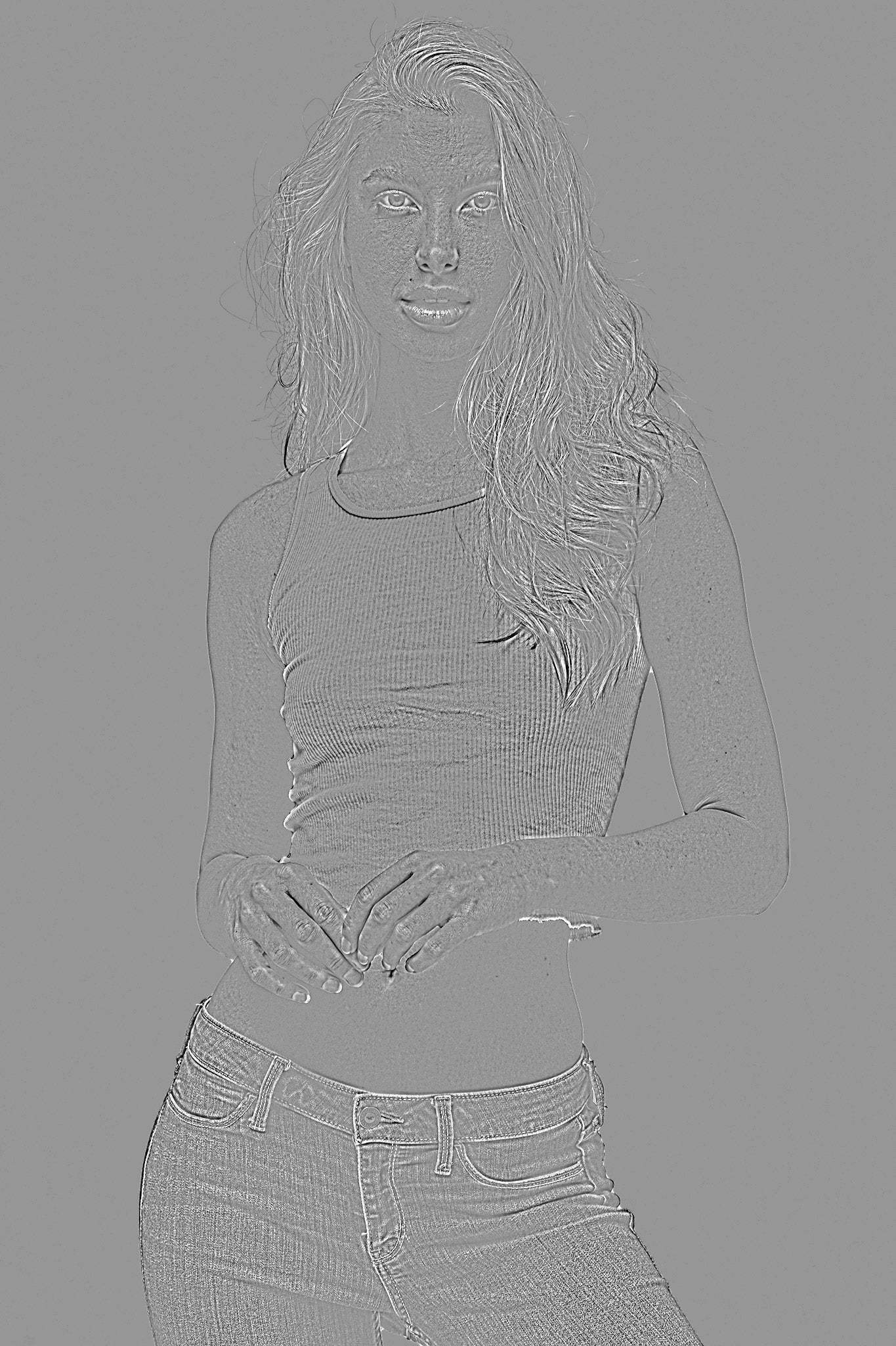 NBP Actions: Image Analysis Pro for Photoshop