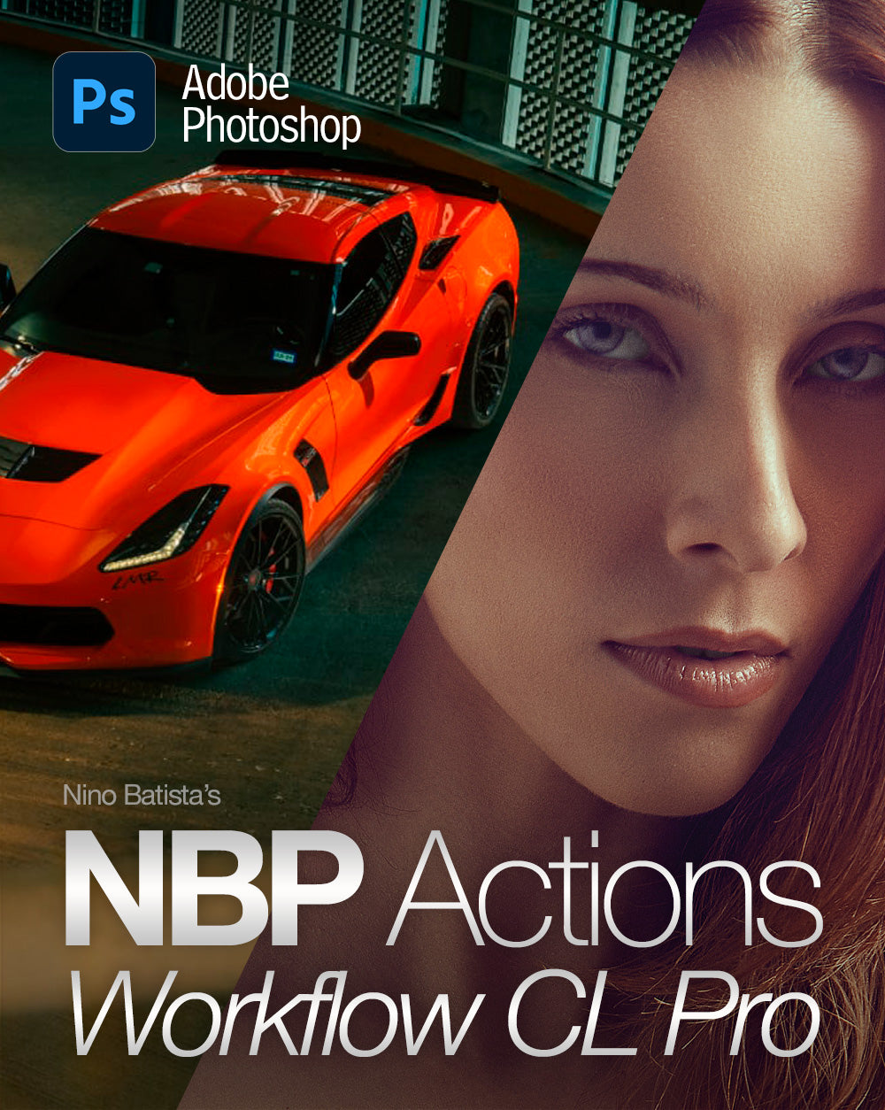 NBP Actions: Color Bundle