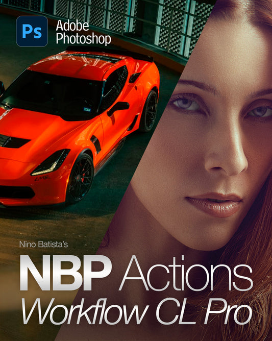 NBP Actions: Workflow CL Pro