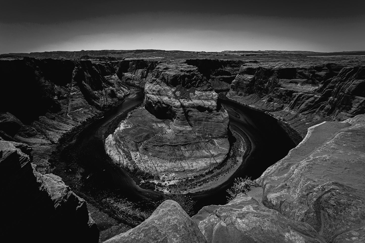 NBP LUTs: Monochrome