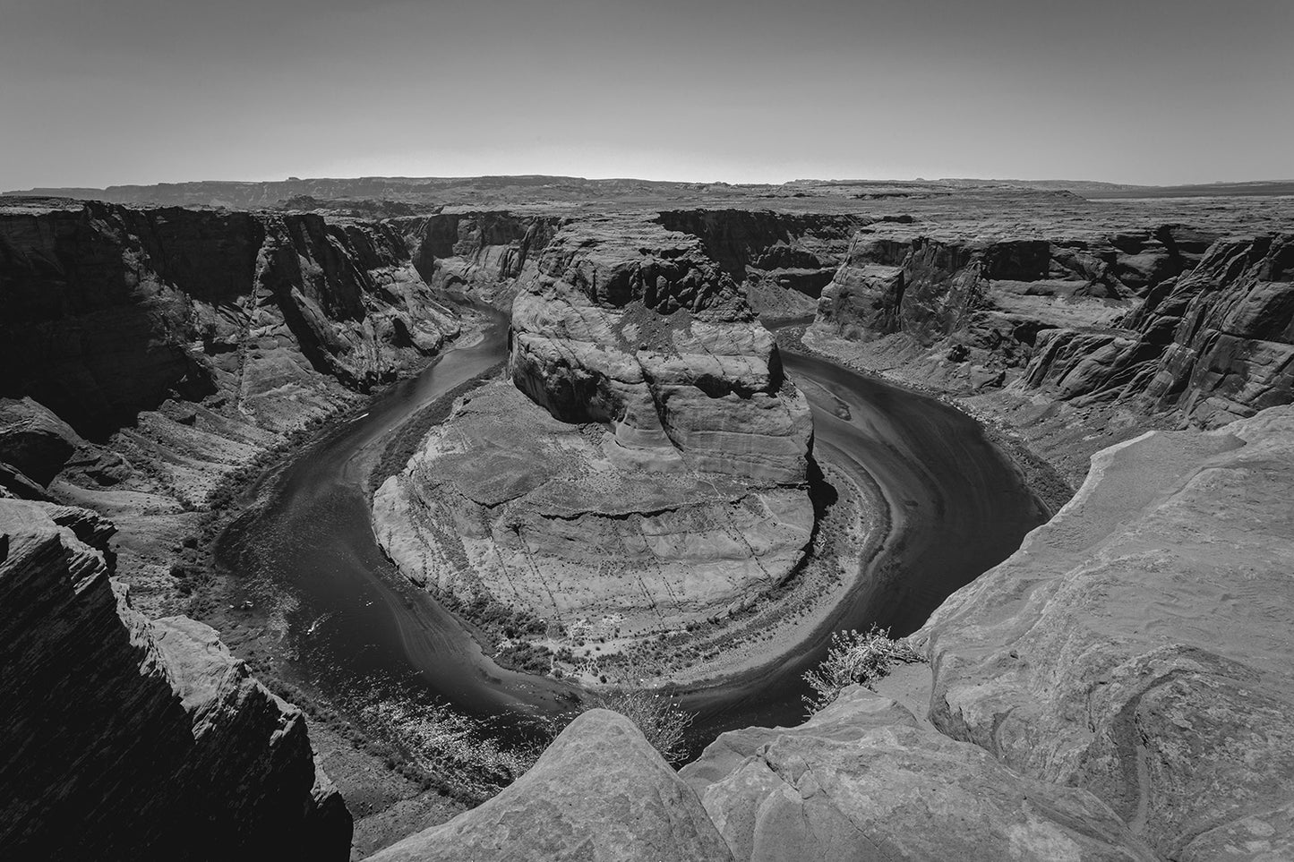 NBP LUTs: Monochrome
