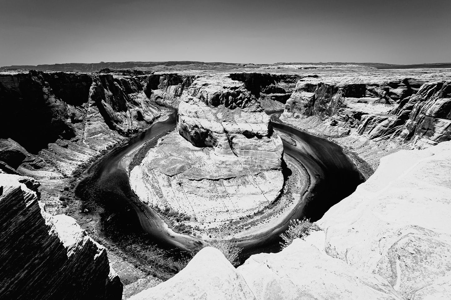 NBP LUTs: Monochrome