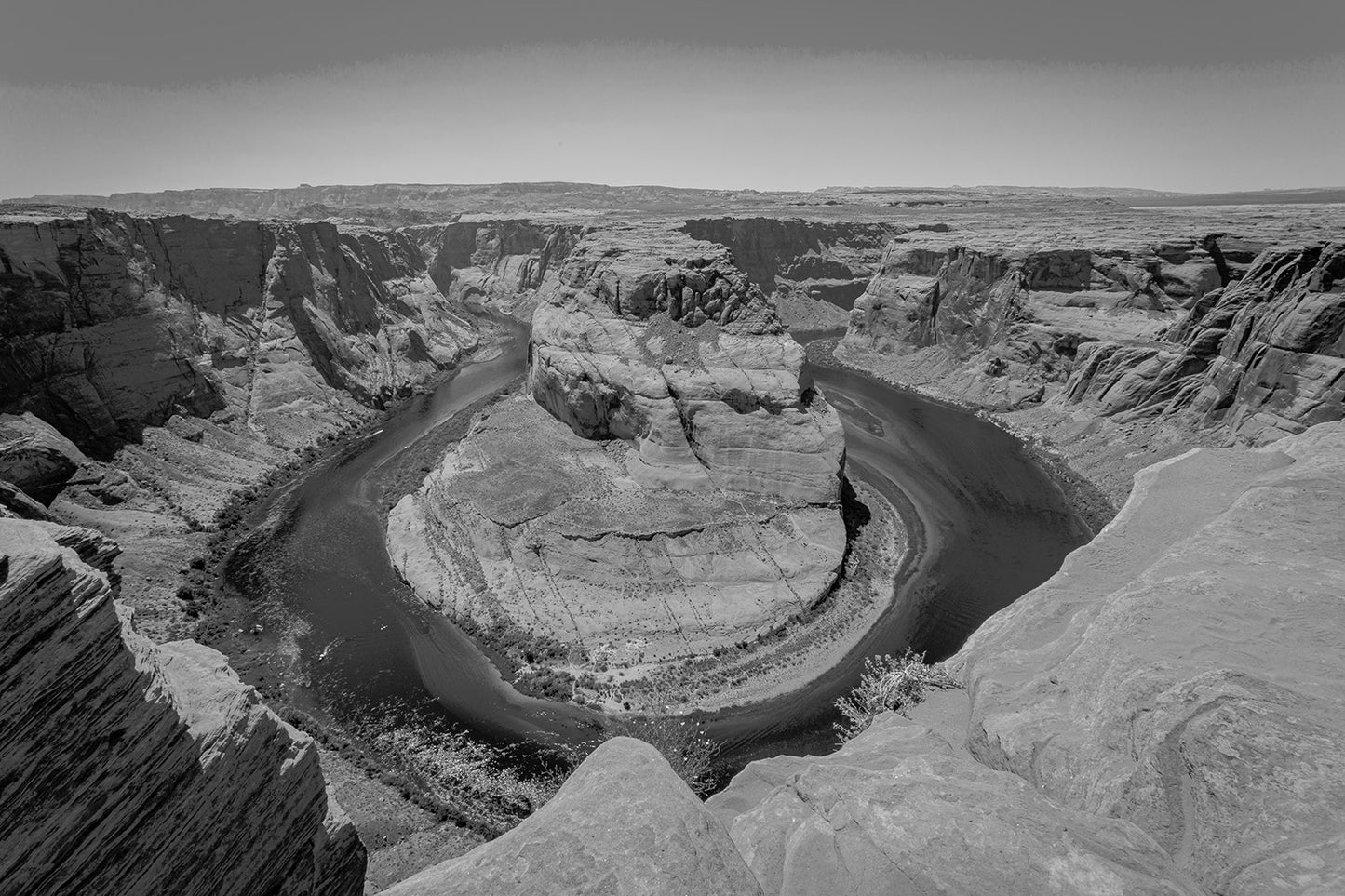 NBP LUTs: Monochrome