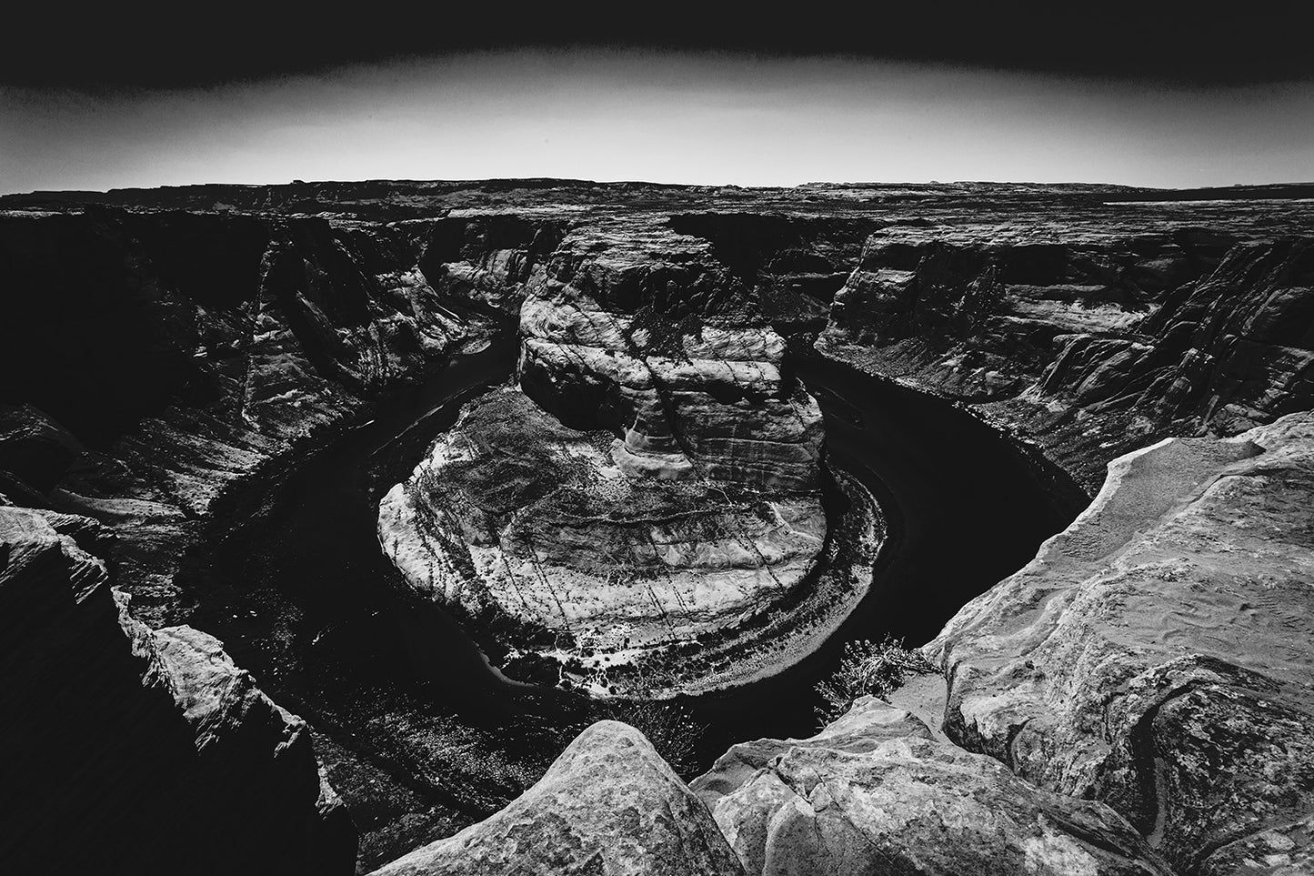 NBP LUTs: Monochrome