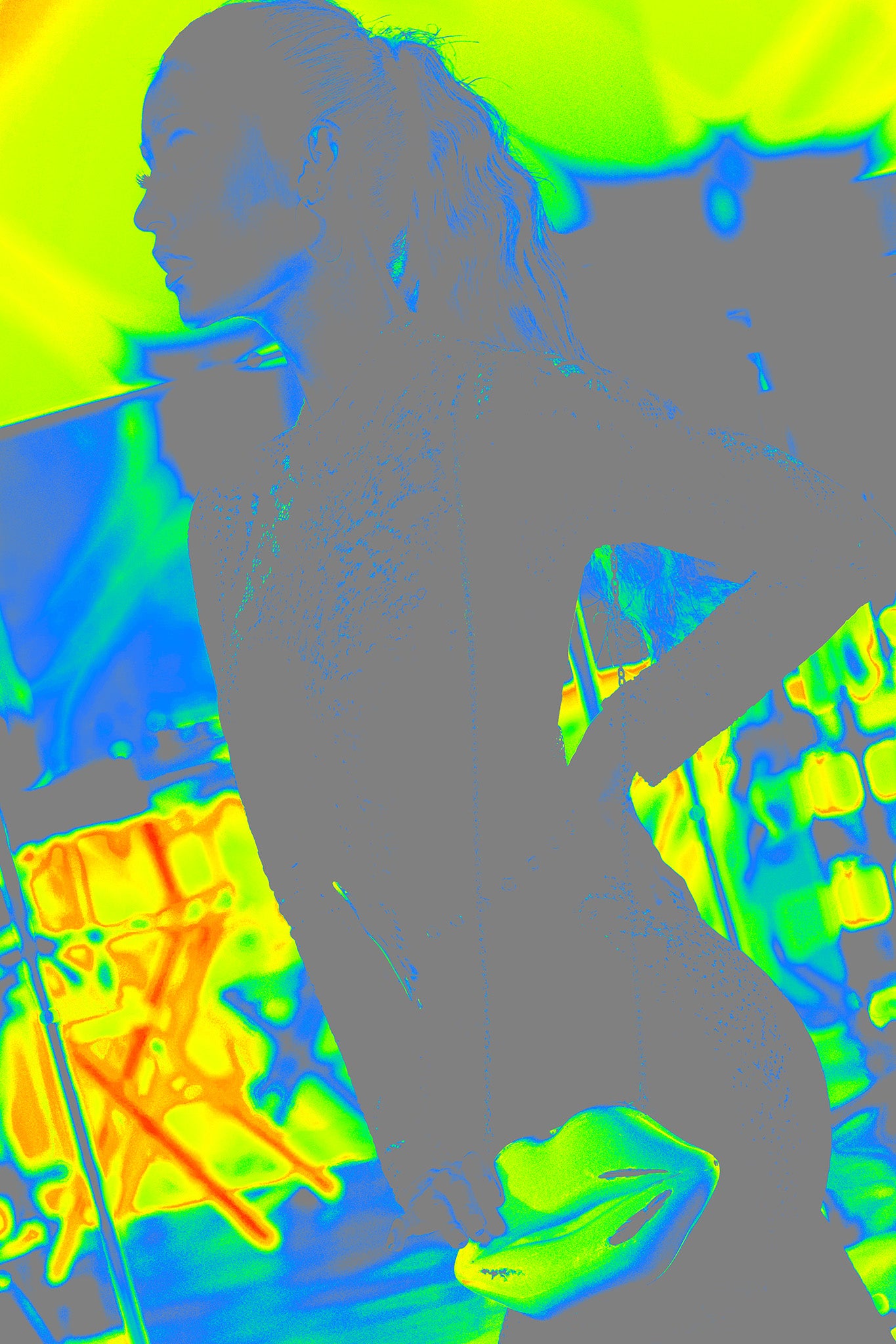 NBP Actions: Saturation Visualizers