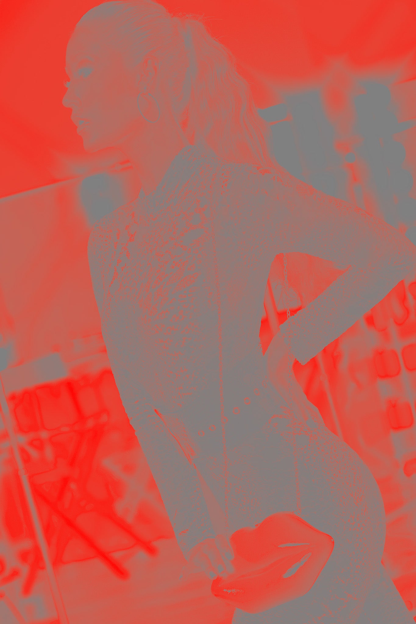 NBP Actions: Saturation Visualizers