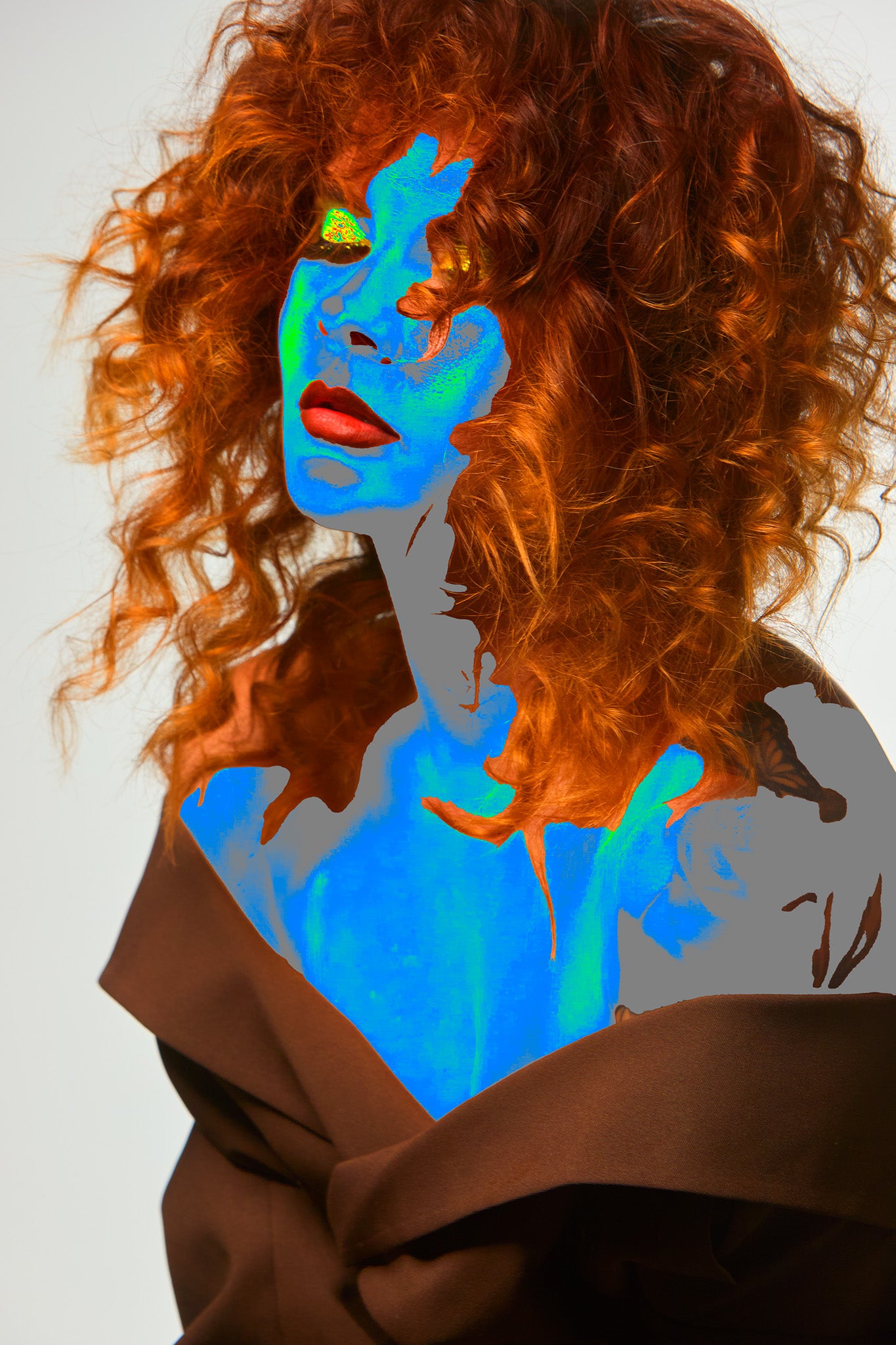 NBP Actions: Saturation Visualizers