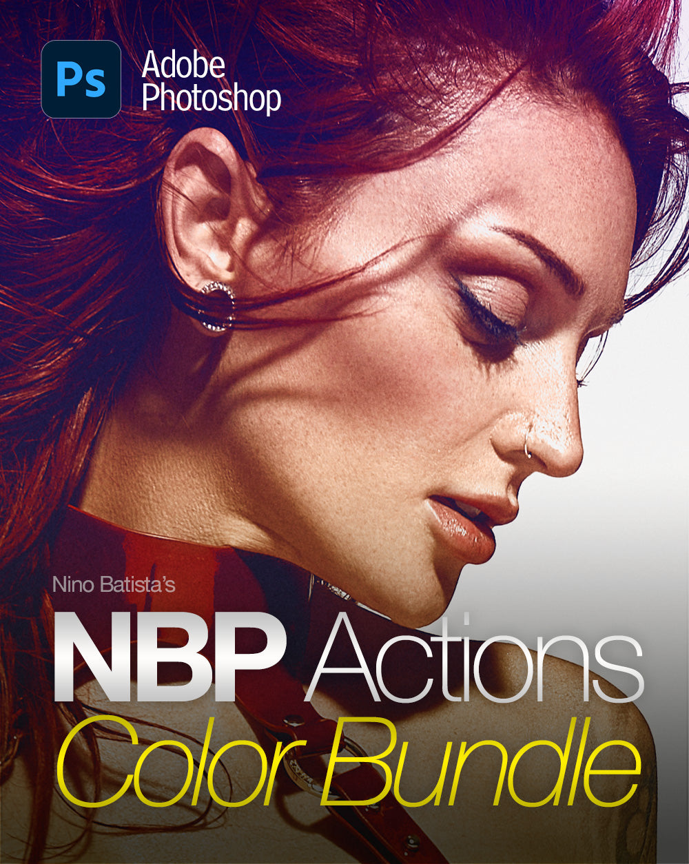 NBP Actions: Color Bundle