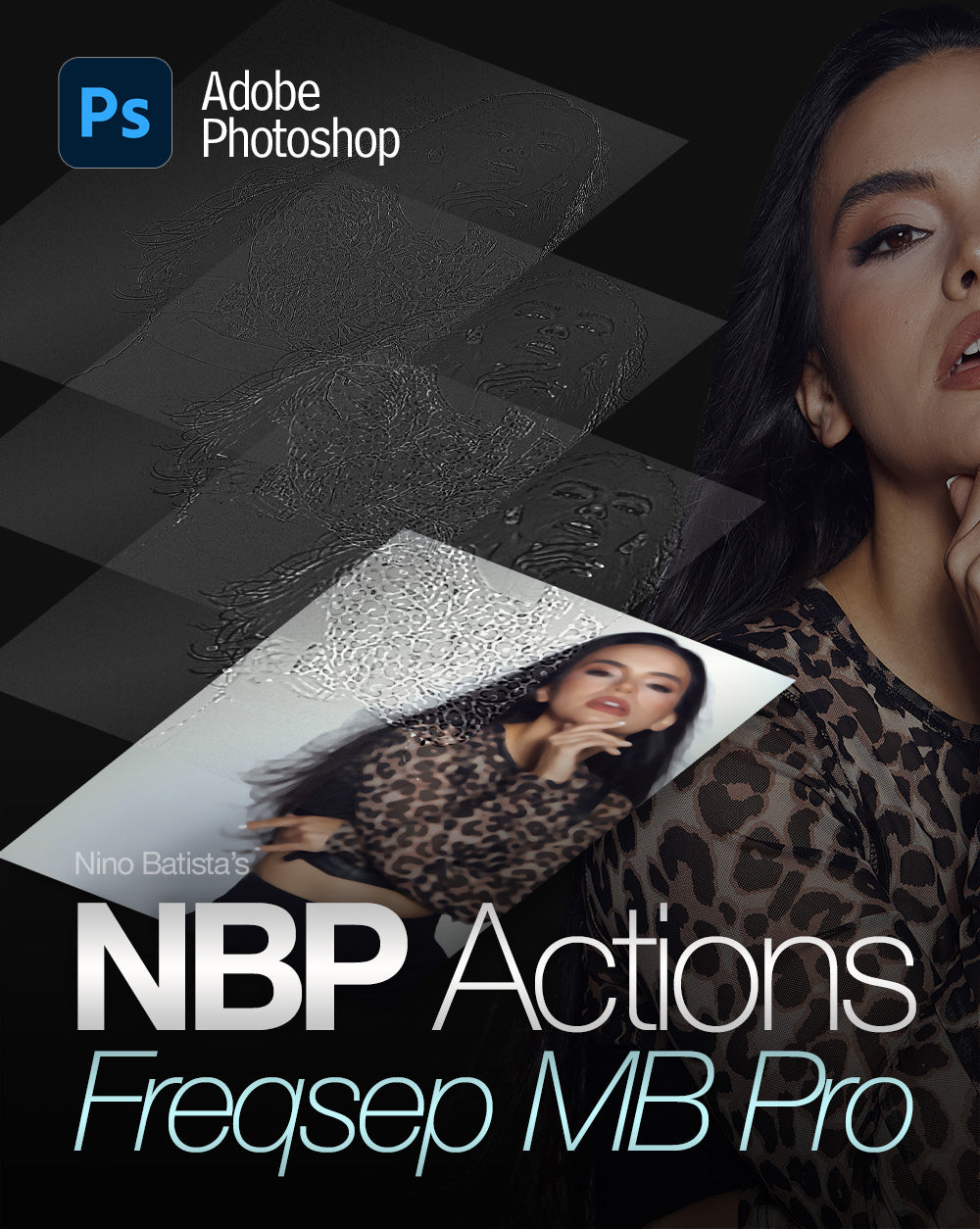 NBP Actions: Freqsep MB Pro