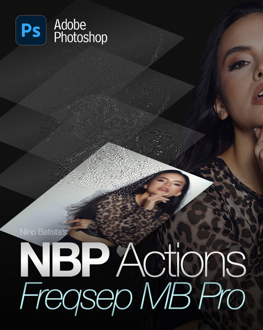 NBP Actions: Freqsep MB Pro