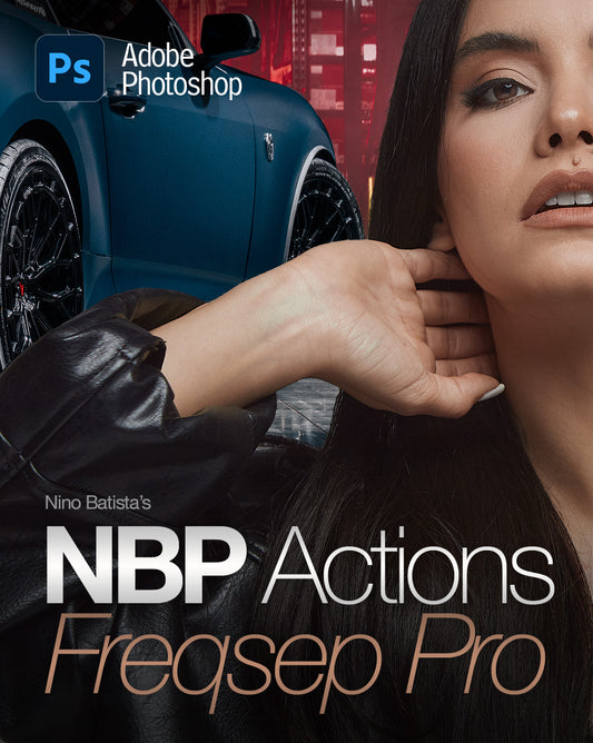 NBP Actions: Freqsep Pro