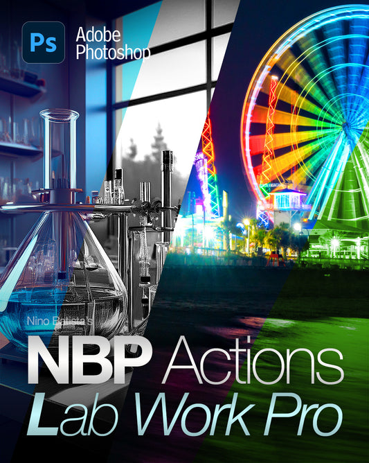 NBP Actions: Lab Work Pro