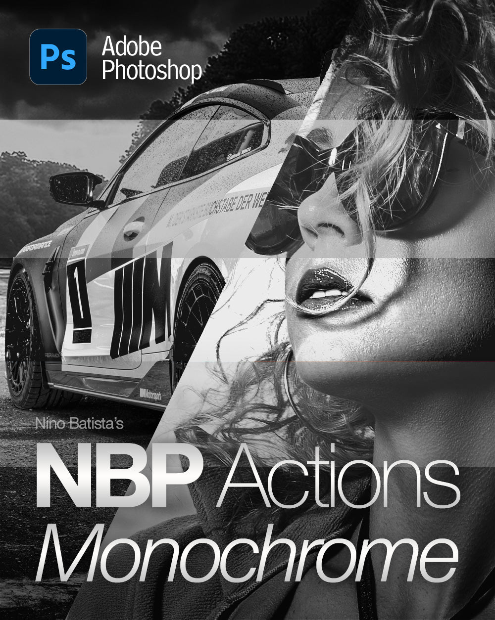 NBP Actions: Monochrome
