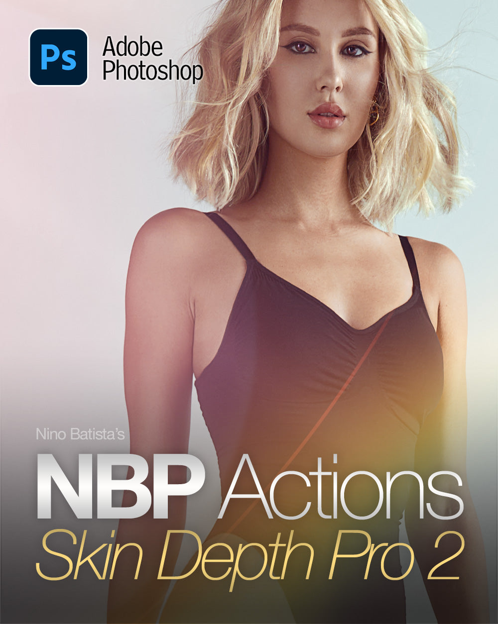 NBP Actions: Portrait Bundle