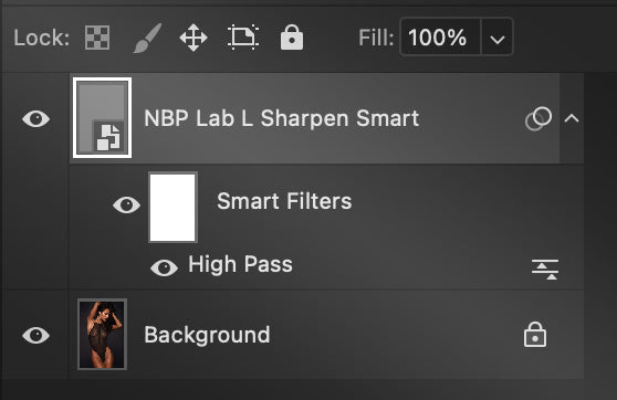 NBP Actions: Lab Work Pro