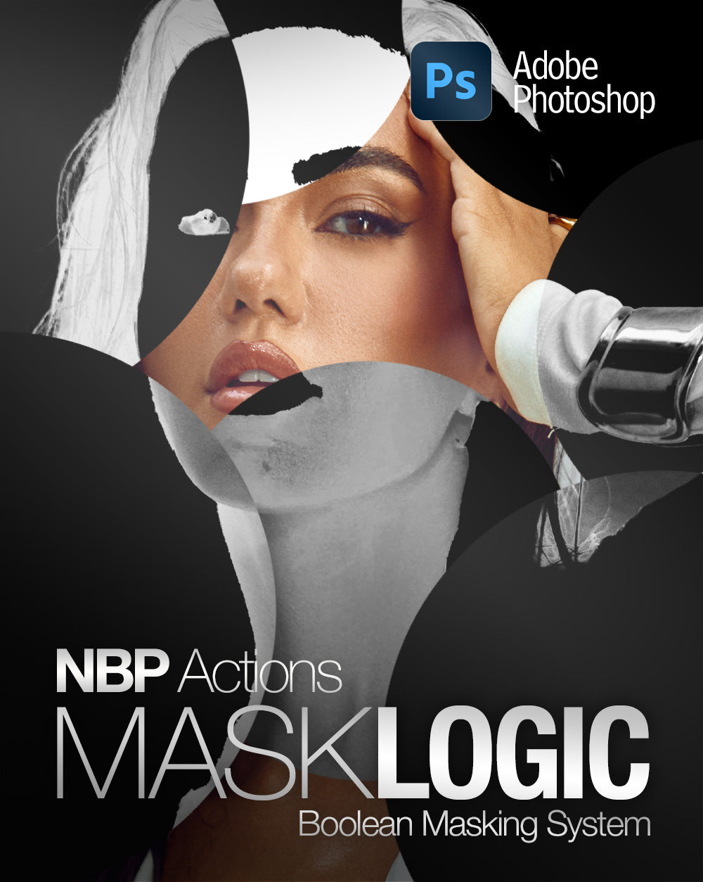 NBP Actions: Portrait Bundle
