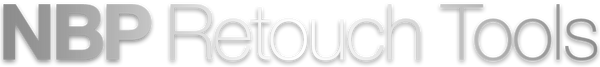 NBP Retouch Tools