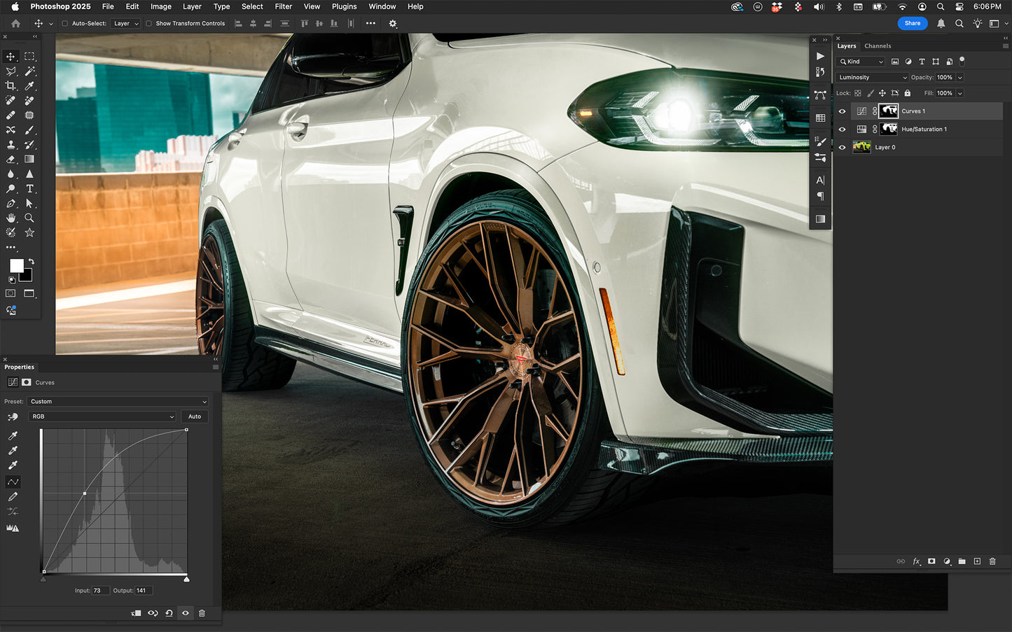 NBP Actions: Precision SM Pro