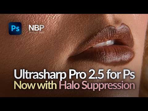 NBP Actions: Ultrasharp Pro 2.5