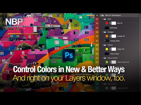 Nbp File NBP Actions: Workflow CL Pro – NBP Retouch Tools