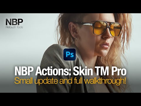 NBP Actions: Skin TM Pro