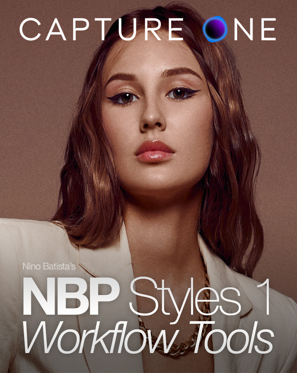 NBP Styles Master Bundle