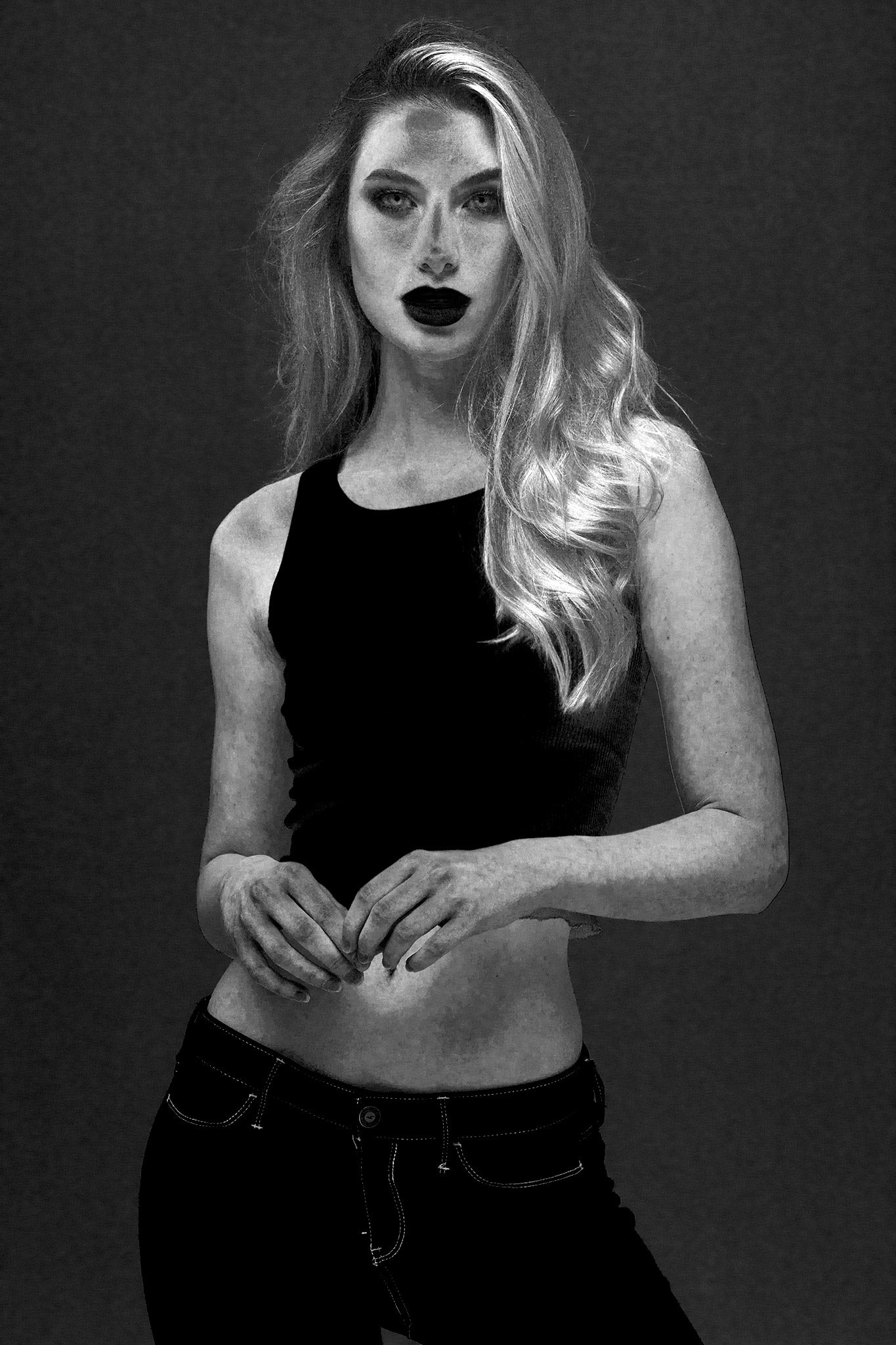 NBP Actions 17: Image Analysis for Photoshop