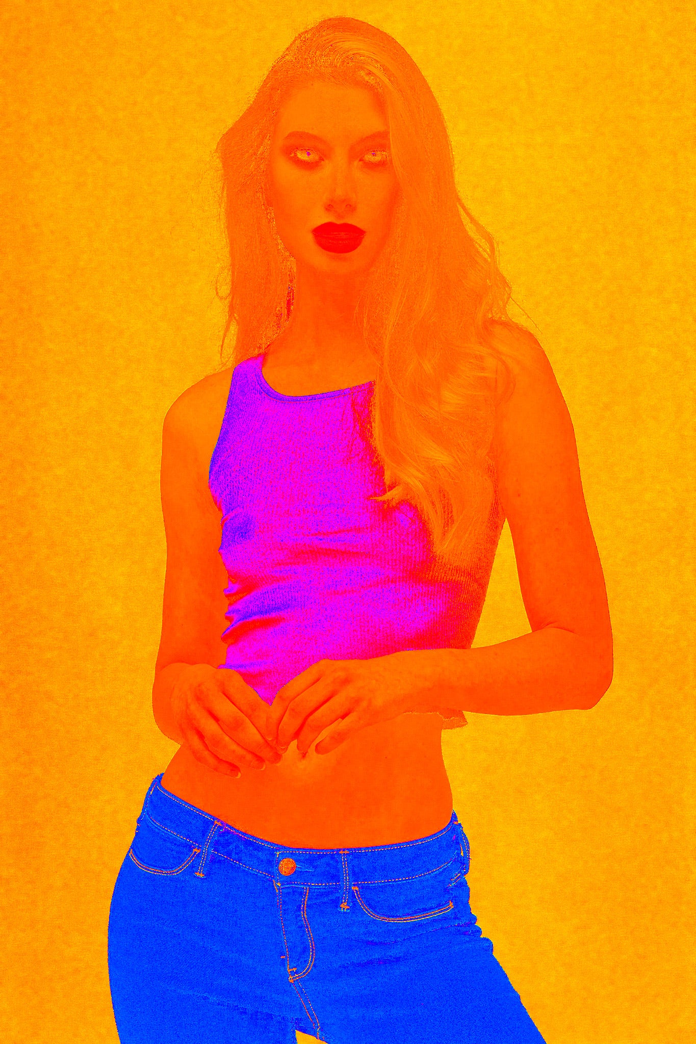 NBP Actions 17: Image Analysis for Photoshop