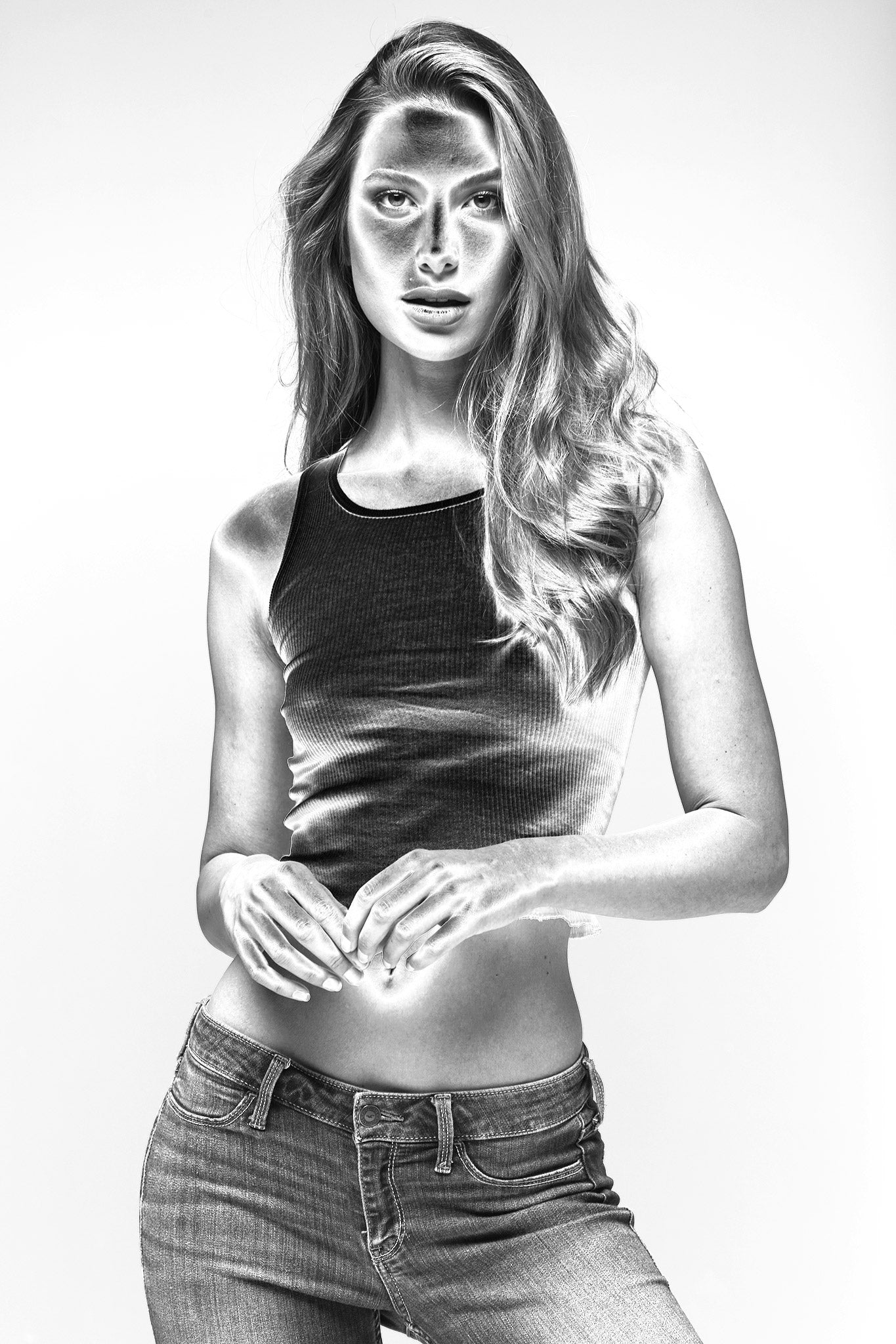 NBP Actions 17: Image Analysis for Photoshop