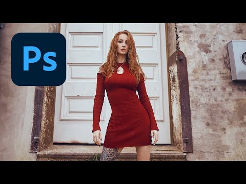 NBP Actions 6: Color Grading Tools for Photoshop + LUTs