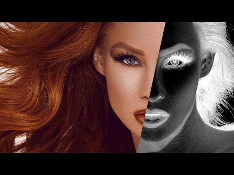 NBP Actions 11: Selection + Blending + Masking Tools for Photoshop